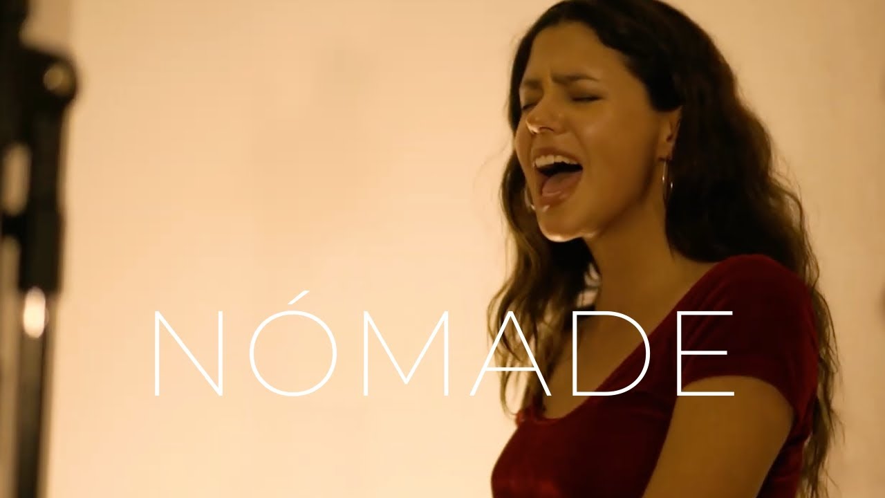 Watch Lula Miranda - Confessions // NÓMADE on YouTube Watch Lula Miranda - Confessions // NÓMADE on YouTube