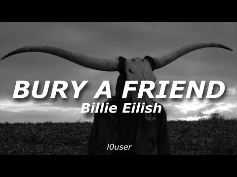 Bury A Friend
