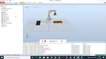 Smartcomponent (gripper) RobotStudio