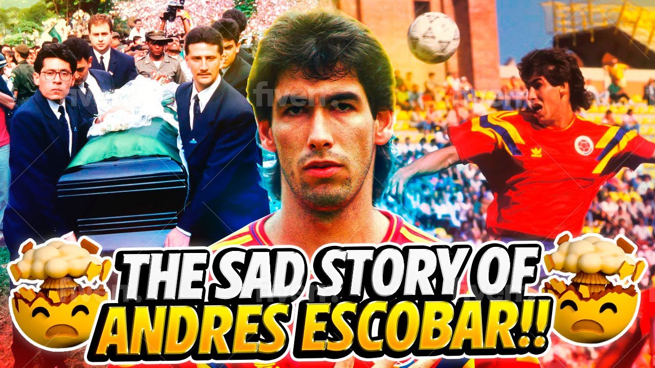 The Darkest Story in Football History!!!! (soccer)