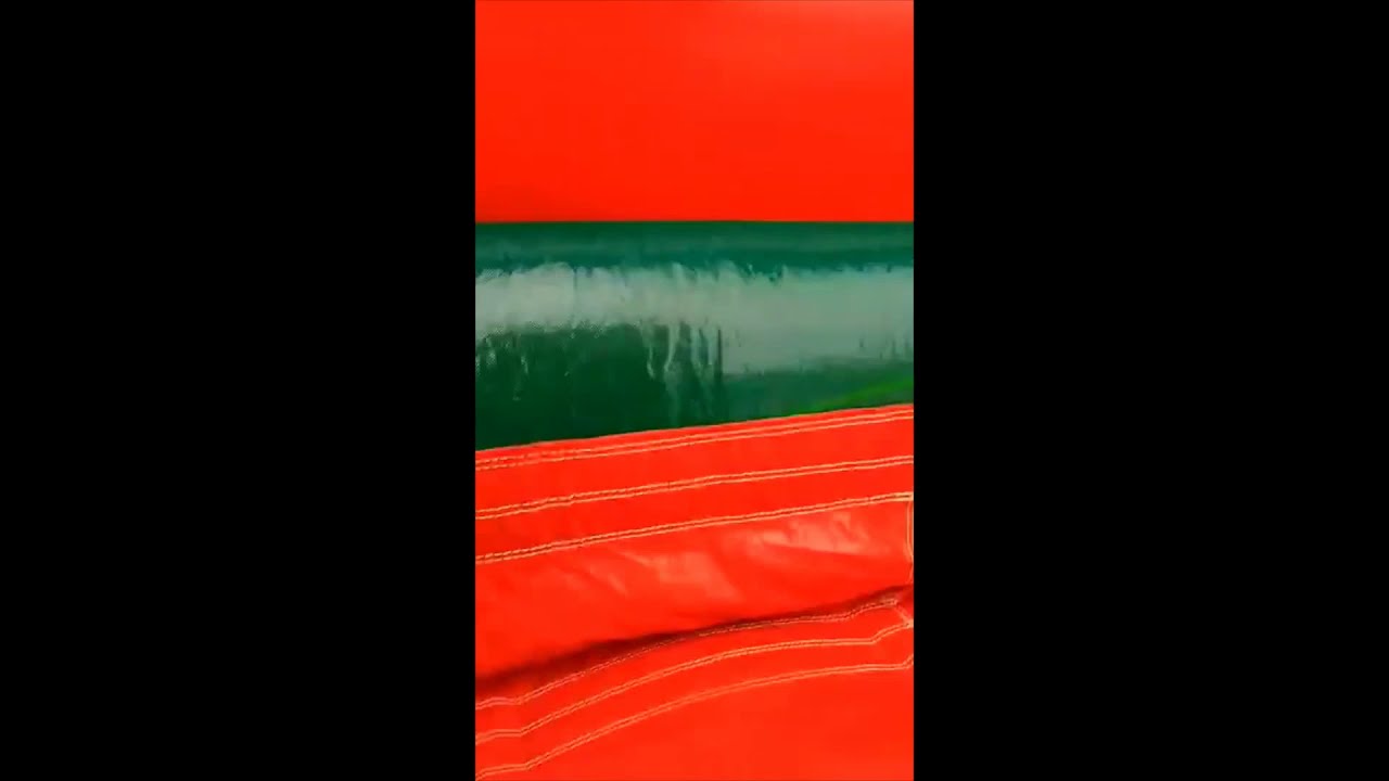 Fiesta Slide. Bounce & Play LLC YouTube