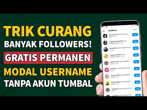 Gratis Sepuasnya🔥 Cara