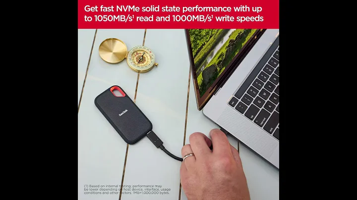 SanDisk 8TB Extreme SSD Review: The PERFECT Portable Storage?