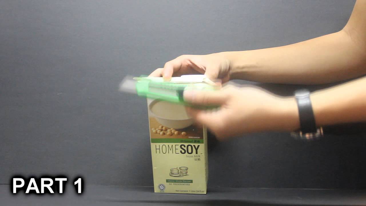 TETRAPAK- Design For Good Submission- ECO Lunch Box