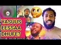 Yasuus Eessaa Dhufe Gafifi Deebii Ustaaz Farahaan