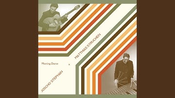 Morning Dance (feat. Matthias Strucken, Sven Jungbeck & Volker Kamp)