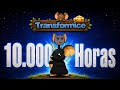 10000 Hours of Transformice World Records amp Gameplay