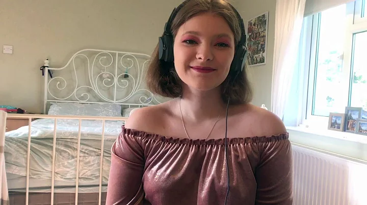For Good | Cover by Susie Williamson