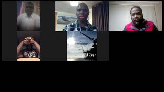 Deck COC Oral Preparatory Class - Oral snippets