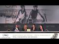 PRIX D'INTERPRETATION FÉMININE - Press conference - PALMARÈS - English - Cannes 2026