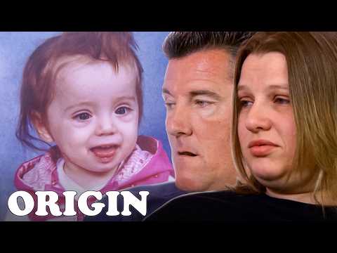 Me casé con mi prima y ahora mi hijo tiene una rara enfermedad genética documentary thumbnail