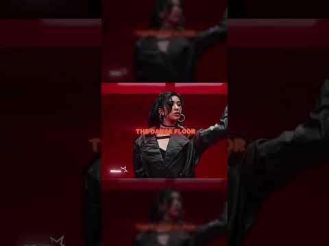 🐾YOU MOVE LIKE AN ANIMAL🐾 #katseyeedit #katseye #fypシ゚viral #EP #yoonchae #lararaj #daniela #megan