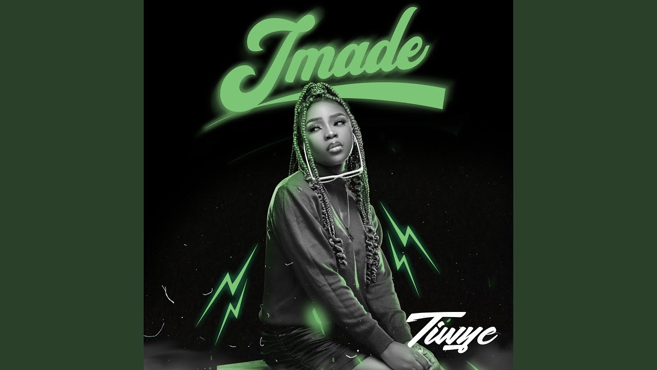 Watch Imade on YouTube Watch Imade on YouTube