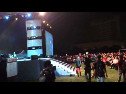 2012鹿港冬遊季演唱會-Bii