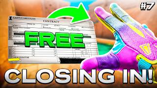 Celebrity From NOTHING to FREE FACTORY NEW GLOVES (Ep. 7) Net Worth