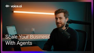 A Supercharged Business Assistant in Seconds