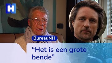 Kitty (80) denkt met wereldster te chatten, maar blijkt oplichter te zijn