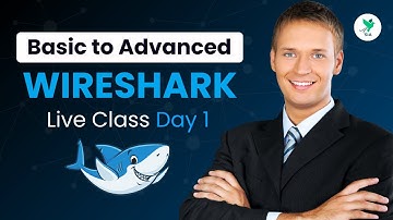 Wireshark Basic to Advanced Live Training Day 1 | Wireshark Tutorial 🎯