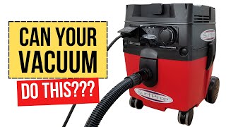 8 Features of SurfPrep POV-8 Dust Extractor You DON'T Want to Miss