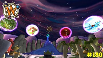 SAVING DASEIN: Wizard101 Full Gameplay Walkthrough Part 180 (Arc 4 Ending)