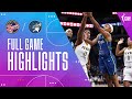 MINNESOTA LYNX vs. INDIANA FEVER | FULL GAME HIGHLIGHTS | September 10, 2021