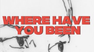 Bryan V - Where have you been (NIKVOLLMER Remix)