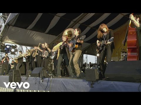 Pay Me My Money Down (Live at the New Orleans Jazz & Heritage Festival, 2006)