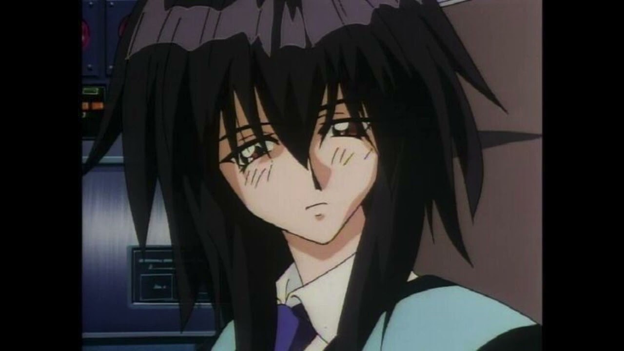 Outlaw Star Doujin