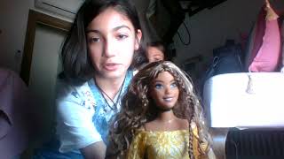 Barbie Fashionistas Bölüm 7