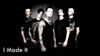 Dead By April - I Made It (Official Instrumental)