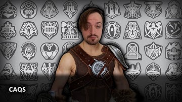 UNLOCKING *mostly* ALL ACHIEVEMENTS in Skyrim USING CONSOLE COMMANDS