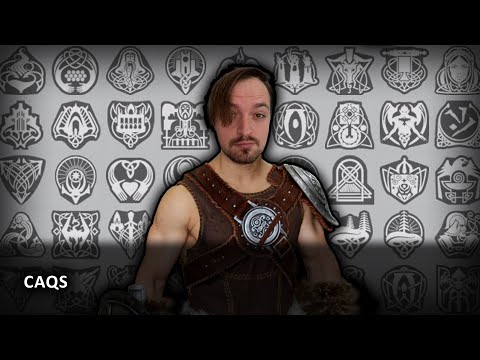 Wideo: Czy polecenia konsoli wyłączają osiągnięcia skyrim?