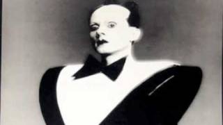 klaus nomi / death chords