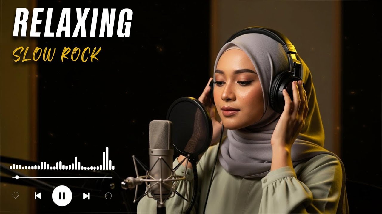 Romantic Slow Rock Playlist | Relax & Unwind with Rock Ballads