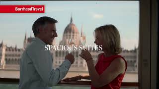 Scenic River Cruises - Its more than River Cruising... | Barrhead Travel