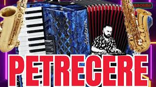Petrecere🪗Muzica Populara🪗Colaj Sarbe si Hore Acordeon🪗instrumentale de Joc 2025