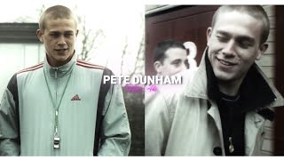 Pete Dunham scenepack! 4k