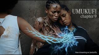 UMUKUFI CHAPTER 9 | Ninde Uzacika Umuvumo? 😨 | Horror Film Rwanda
