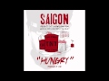 Saigon - Hungry