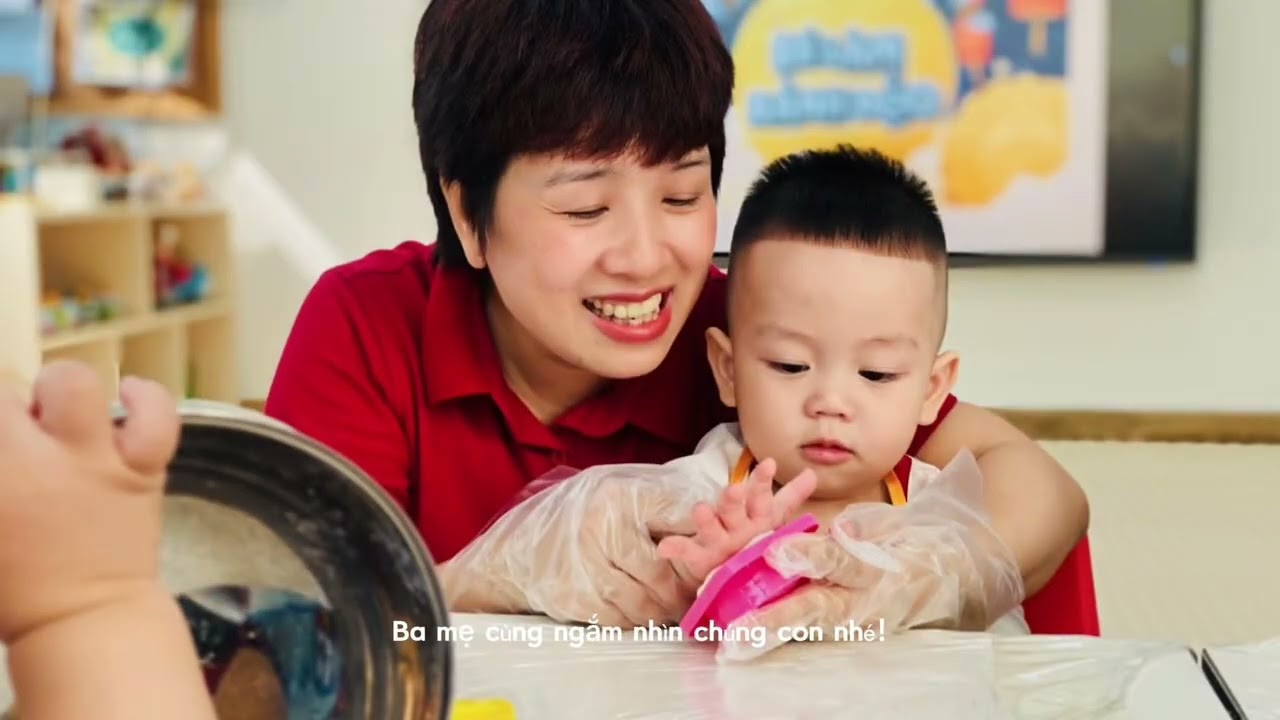 Luna A5 Vinschool Royal City R1