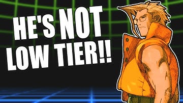 The best Charlie player I