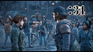 さっくり進めるDays Gone（デイズ ゴーン）：34