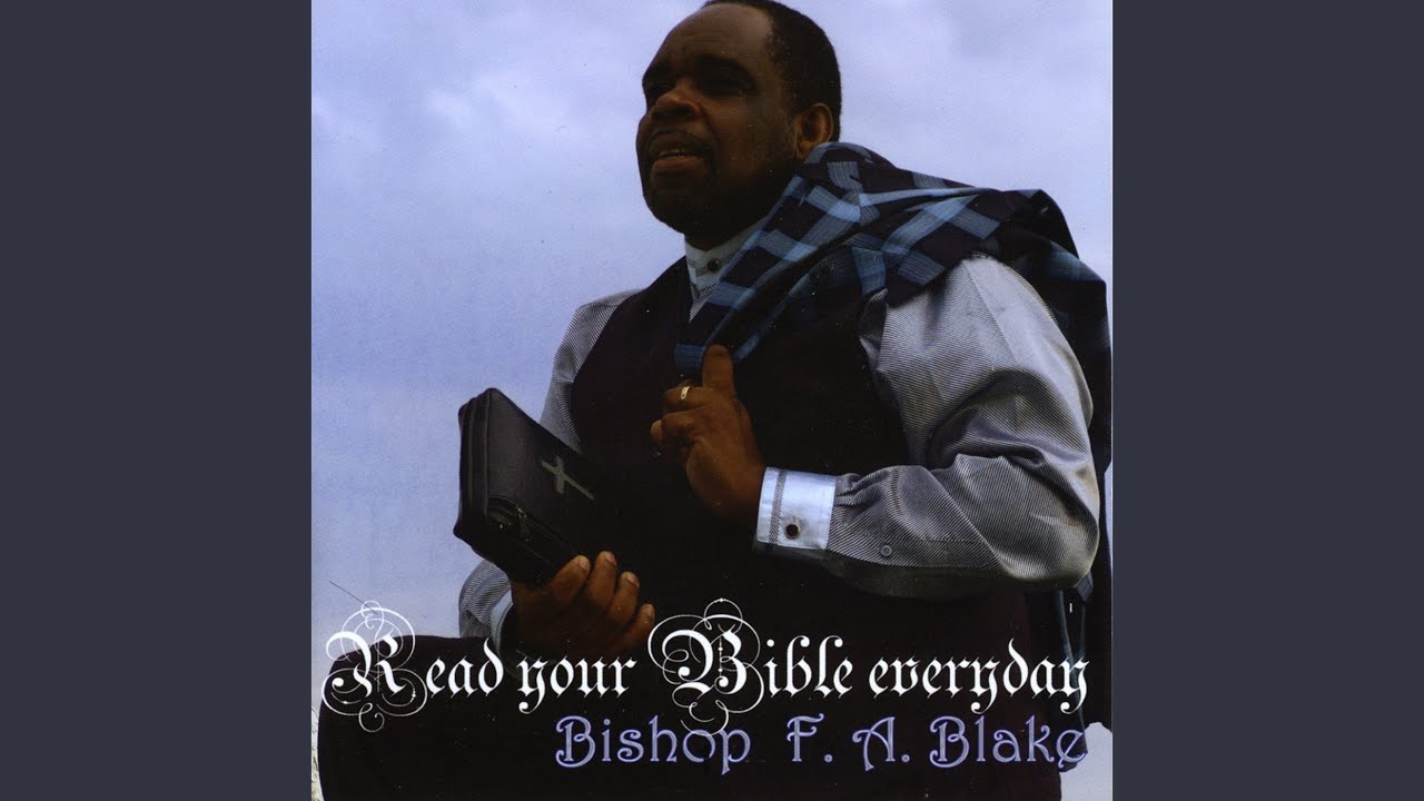 Watch Read Your Bible Everyday on YouTube Watch Read Your Bible Everyday on YouTube