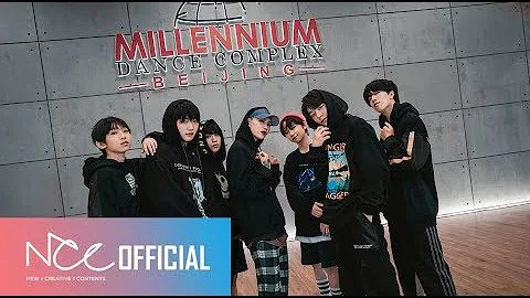 BOY STORY X Millennium "Shell Shocked" Collaboration Dance | Choreography by FUNFUN