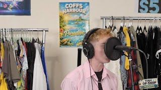 C-19 Tiny Op-Shop Sessions