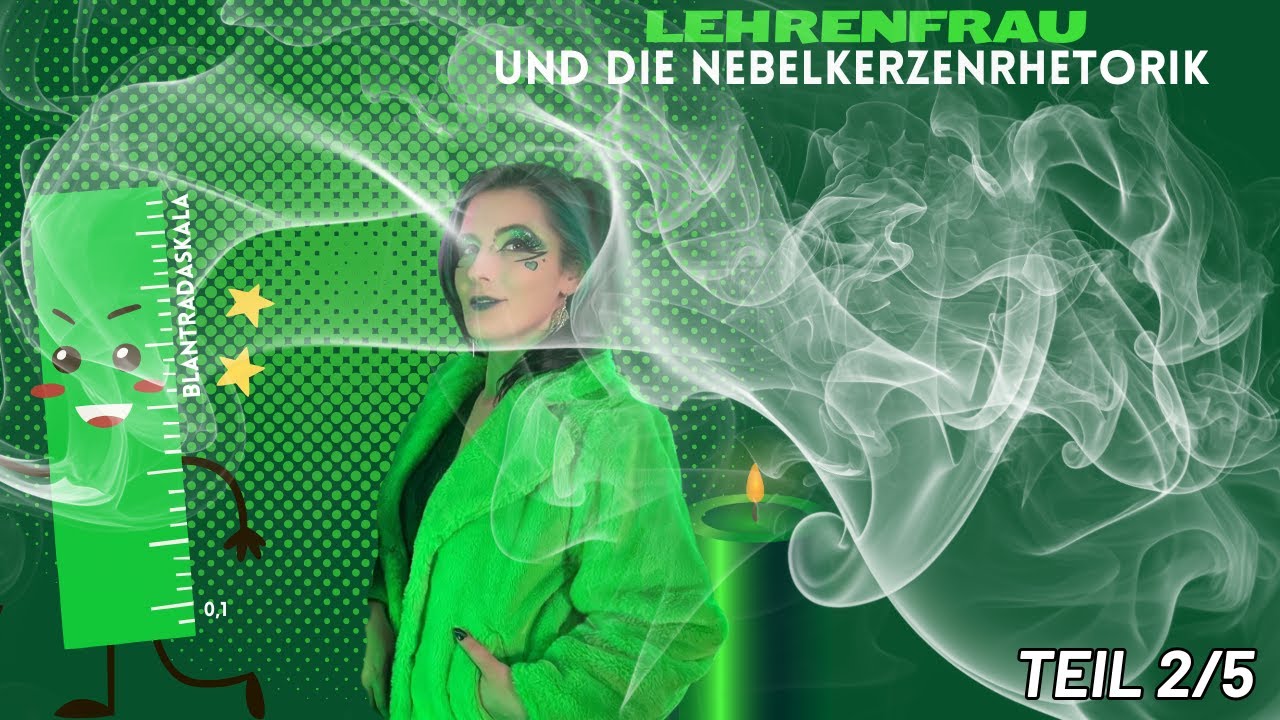 Teil 2/5 Lehrenfraus 