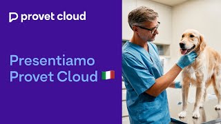 Perché scegliere il gestionale veterinario Provet Cloud?