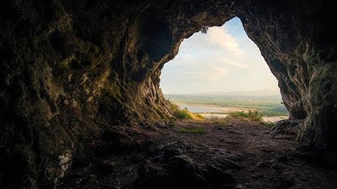 Colossal Cave Adventure Playthrough