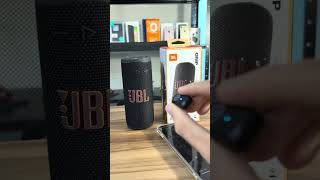 JBL Grip 16w teste som