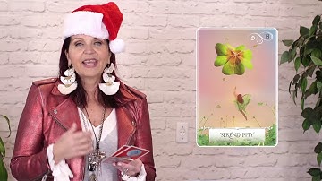 Weekly Oracle Card Guidance and Lesson for Dec 25th   Dec 31st